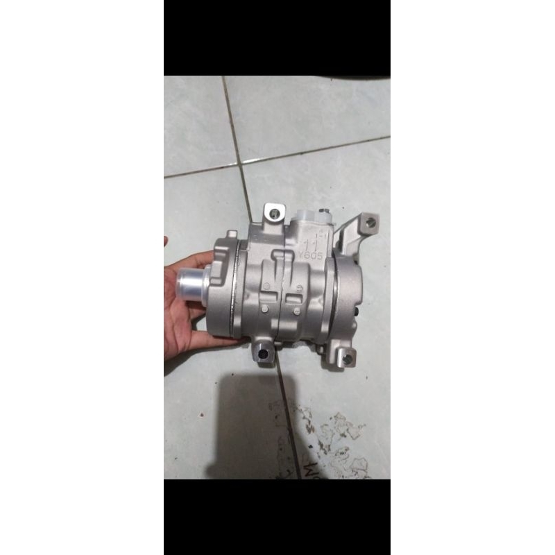 compresor ac mobil avanza