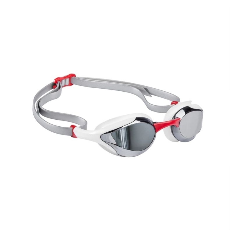 MADWAVE ALIEN MIRROR SWIM GOGGLE  -  KACAMATA RENANG MADWAVE
