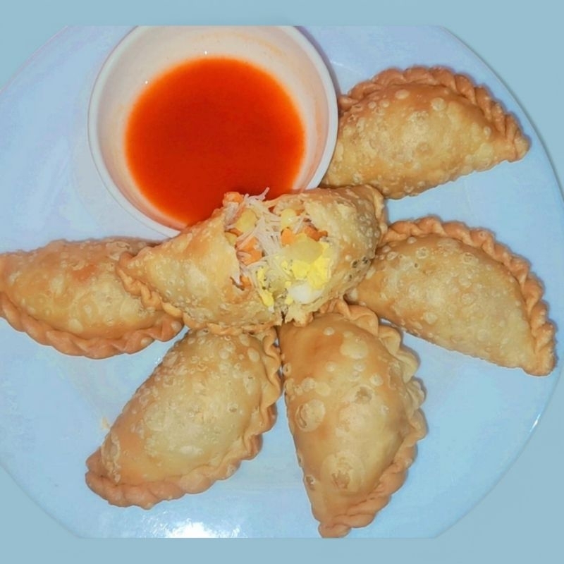 Jalangkote Makassar