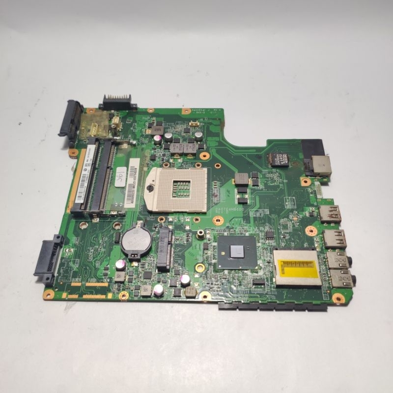 Motherboard mainboard mobo Mati Laptop Toshiba satellite L745