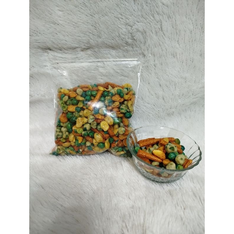 

kacangcampur