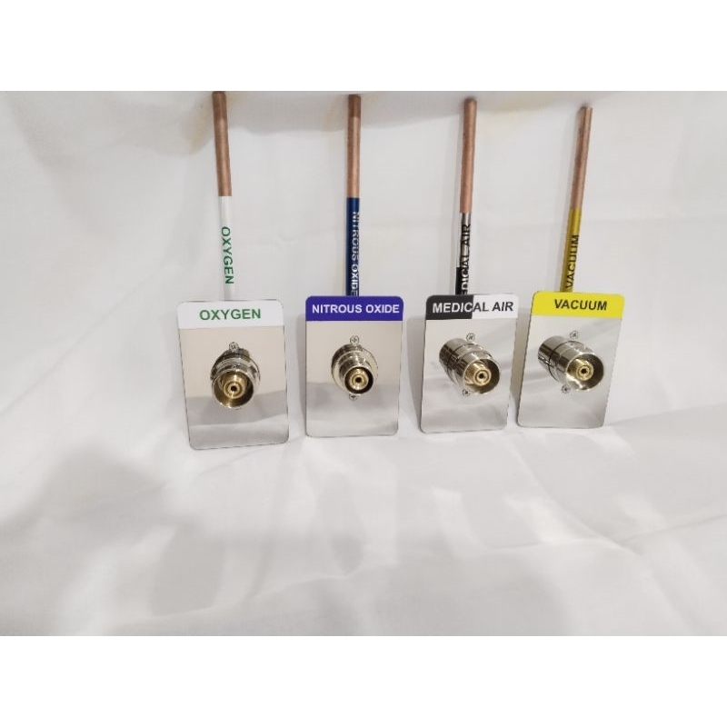 outlet gas medis CIG