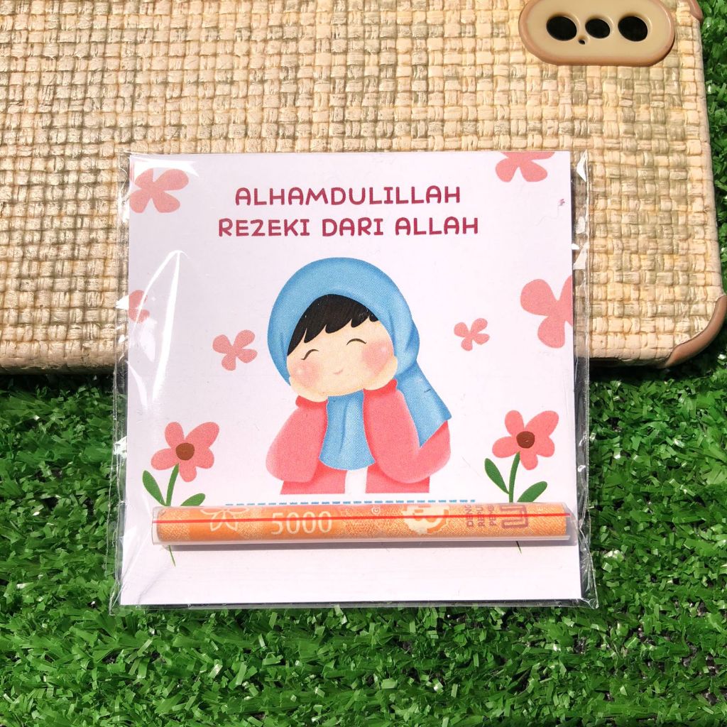 

(10 PCS) AMPLOP LEBARAN SEDOTAN VIRAL ANGPAO ANAK IDUL FITRI FREE PLASTIK THR UNIK MURAH