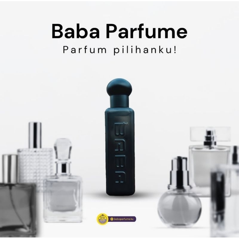 BABA PARFUME ORIGINAL