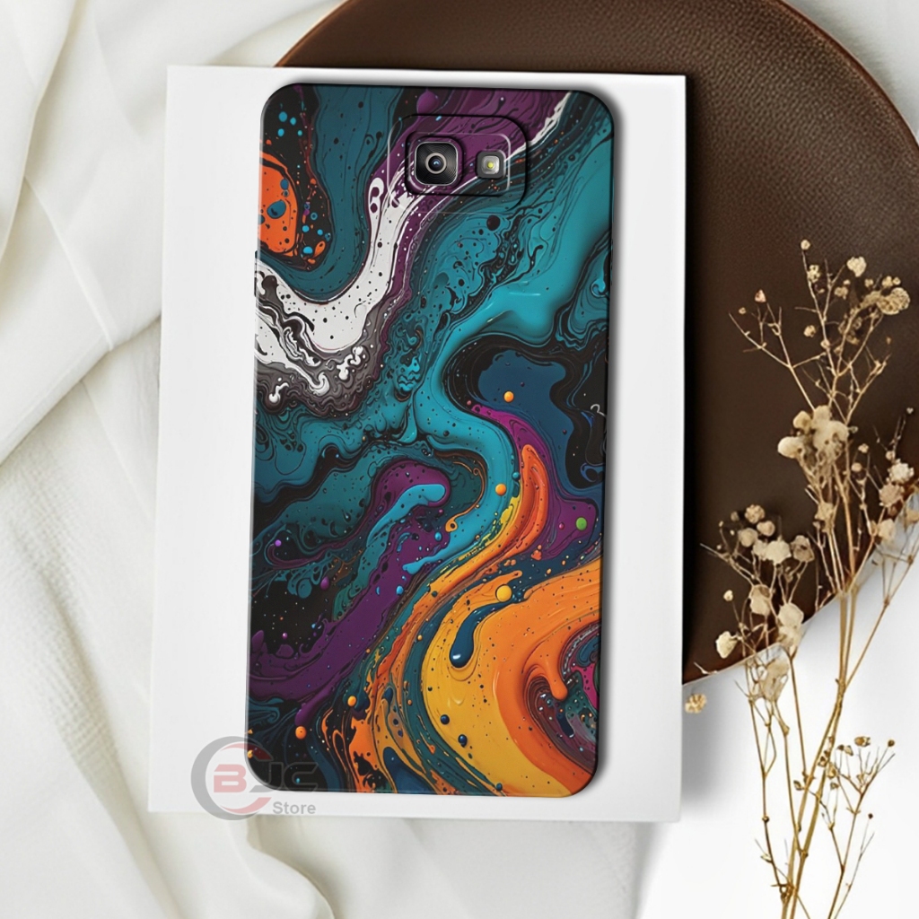 Casing Samsung J7 Prime - Case Samsung J7 Prime Aesthetic - Softcase Samsung J7 Prime - Kesing Samsu