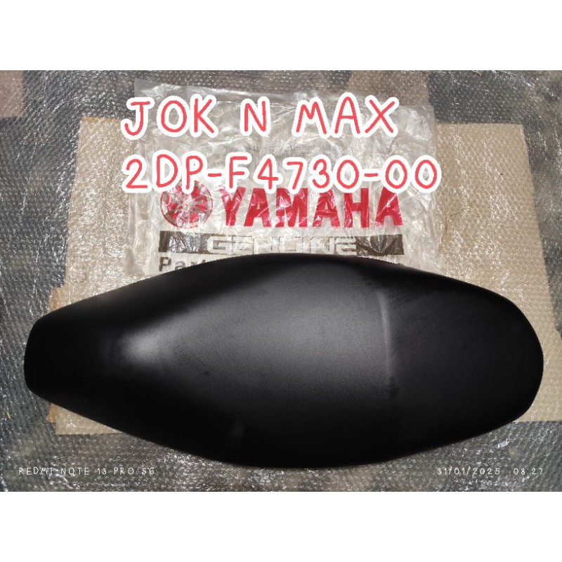 Jok Yamaha NMAX Old 155 2DPF4730 Original
