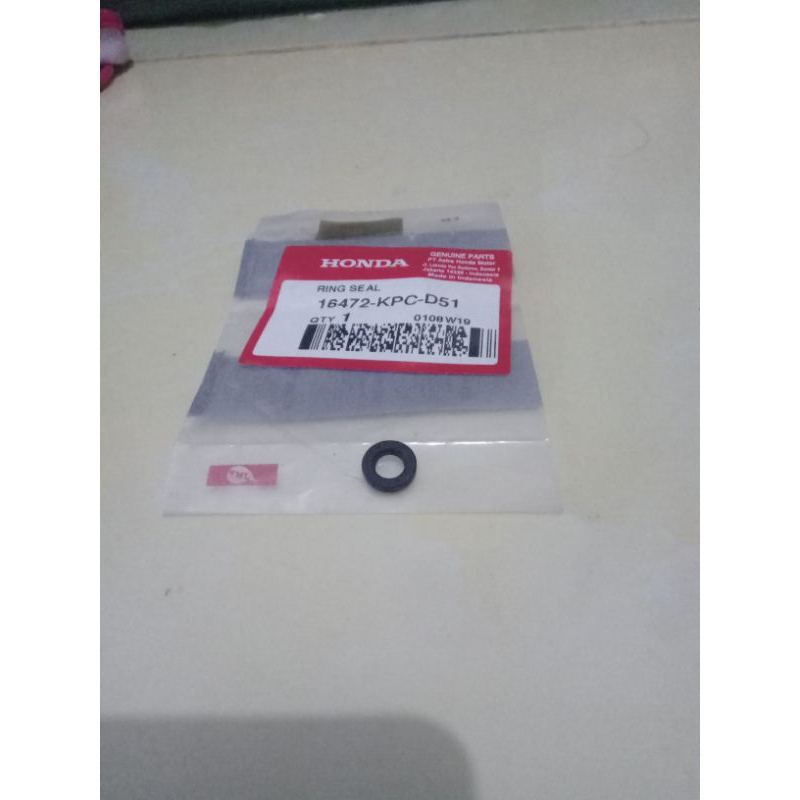 ring seal sil injector injektor beat f1 cb 150r old cb 150r k15G cb 150r k15M cbr 150r k45A cbr 150r