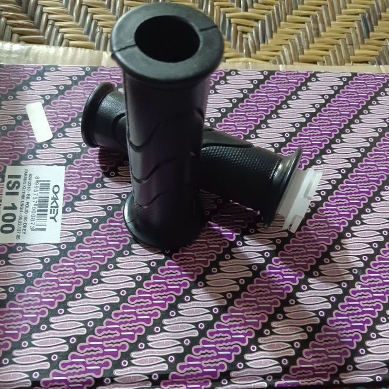 Hand Grip kanan kiri Beat karbu fi vario ORIGINAL