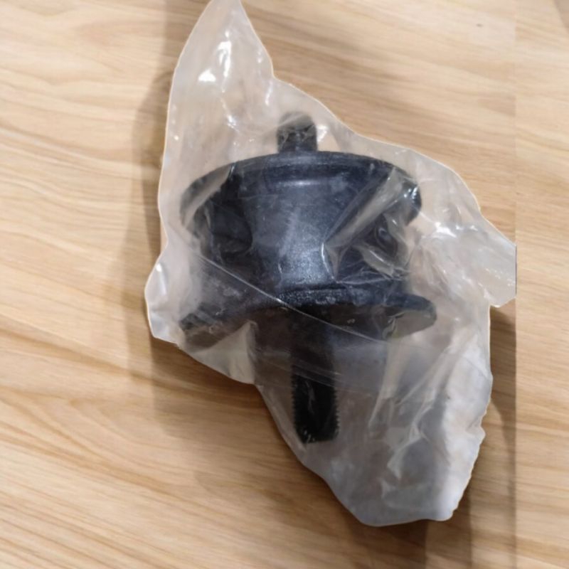 RUBBER ENGINE MOUNTING, TUMPUAN KARET ,KUBOTA COMBINE HARVESTER,DC 35 5H592-21270