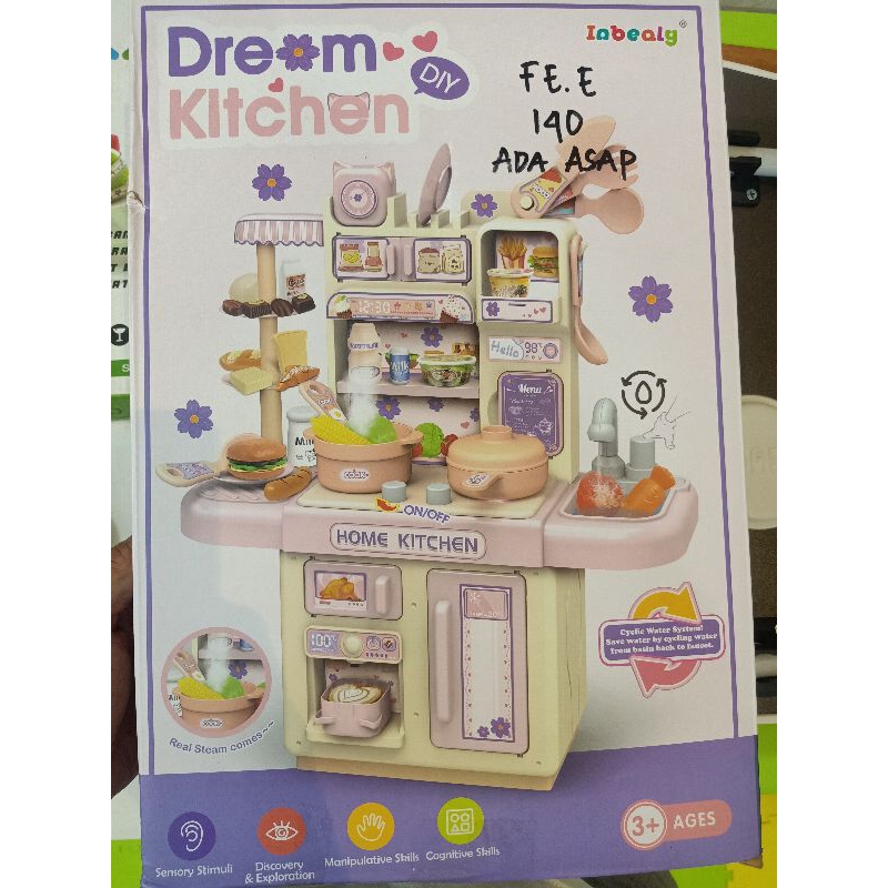 mainan masakan anak#kado anak perempuan#mainan masakan