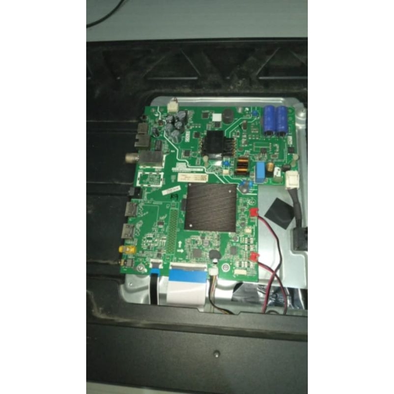 mainboard TCL 32A7* 32A3*