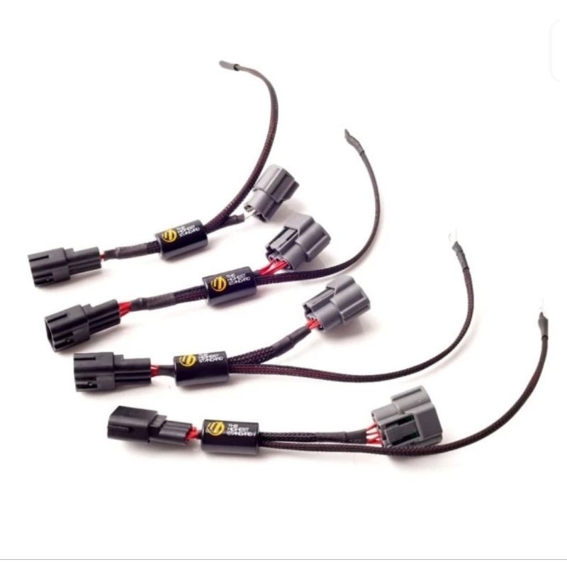 Kabel Belis Koil Mobil Nissan (1 Set)