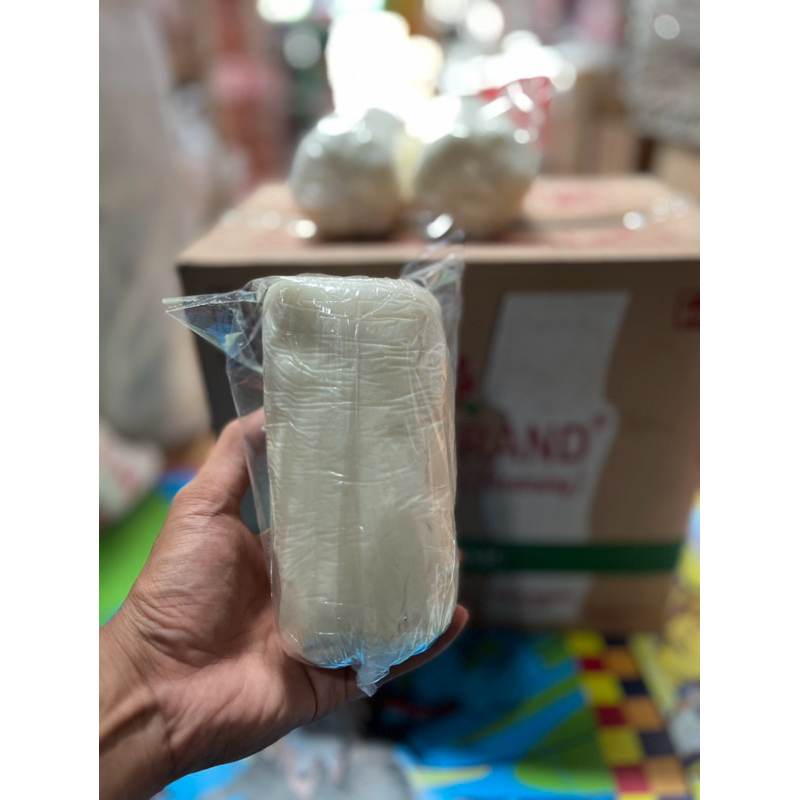 

mentega putih rose brand kemasan 1 kg an repack