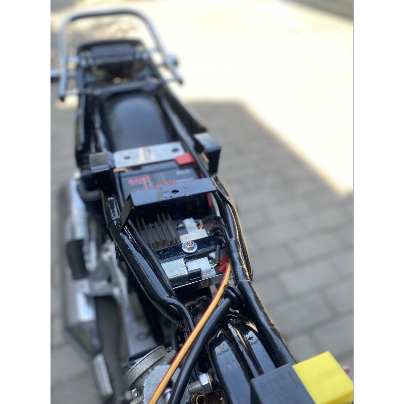 Ready Stok GL PRO / GL MAX Daymaker LED standar