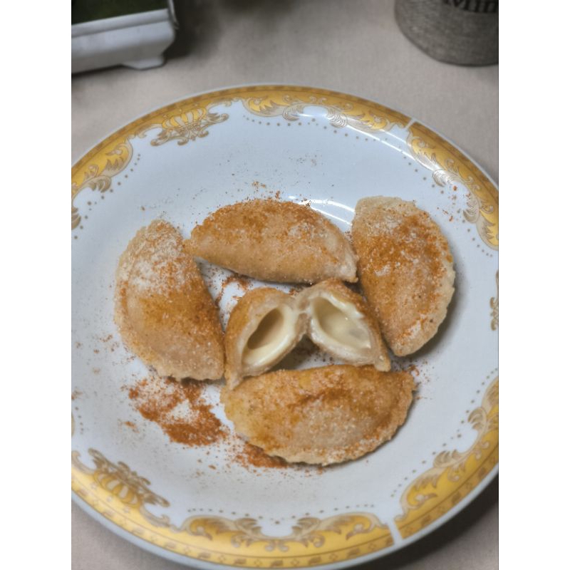 

CIRENG KEJU LUMER ISI 5Pcs