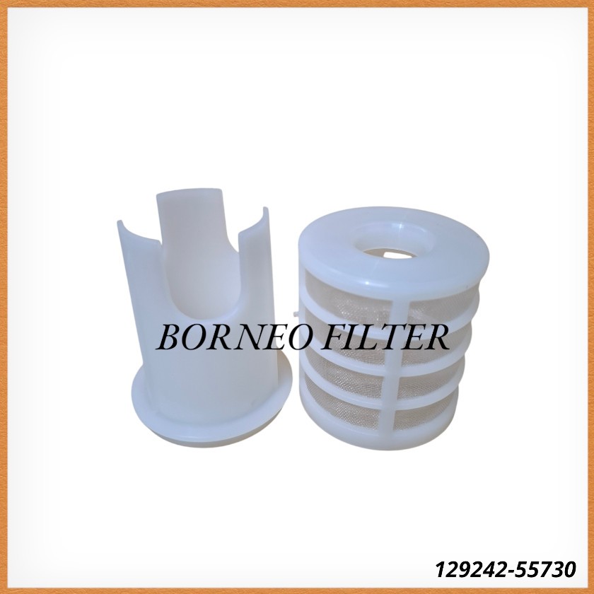 129242-55730 CH Fuel Filter 12924255730 4TNV98