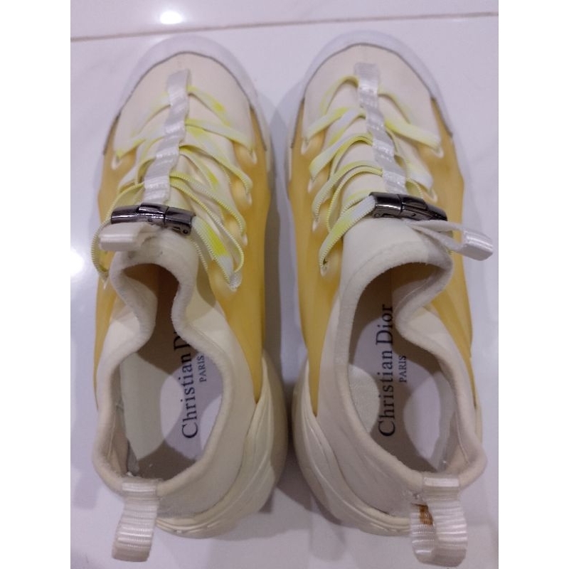 Sneakers wanita D*or