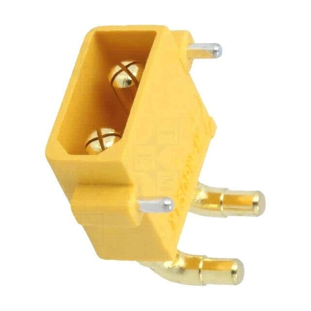XT30PW-M Connector Male Konektor Baterai Battery Lipo XT 30 PW XT-30