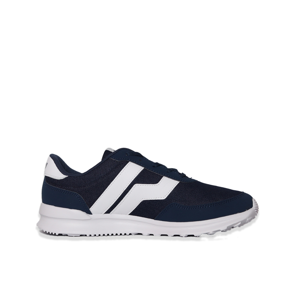 SALE Sepatu PIERO CITY CORE BIG LOGO DENIM Original