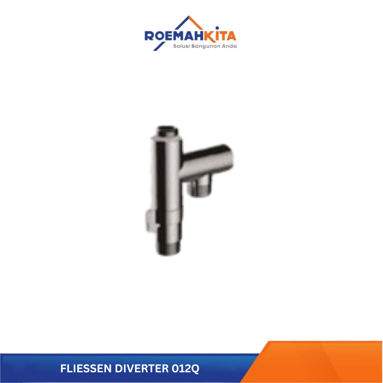 Fliessen DIVERTER 012Q I Kran air