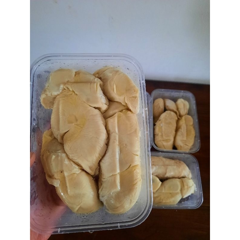 

Durpas sibolga +/- 500g