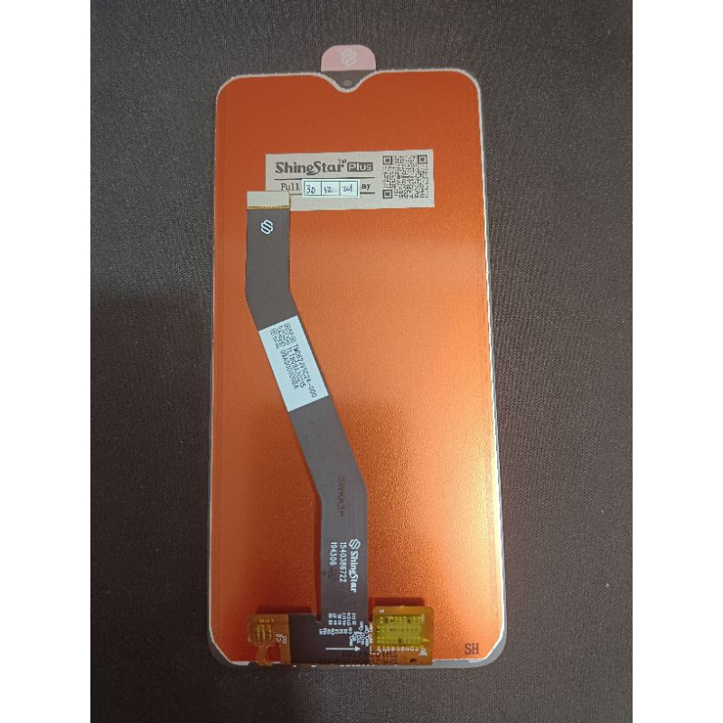 lcd+ts redmi note 8 ss