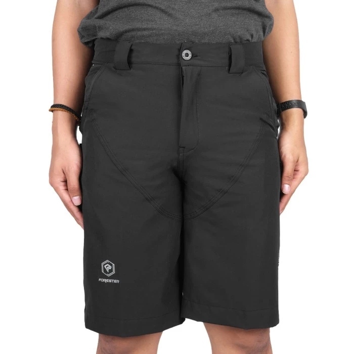 Celana Pendek Forester 08445 - Celana Olahraga Forester Octane