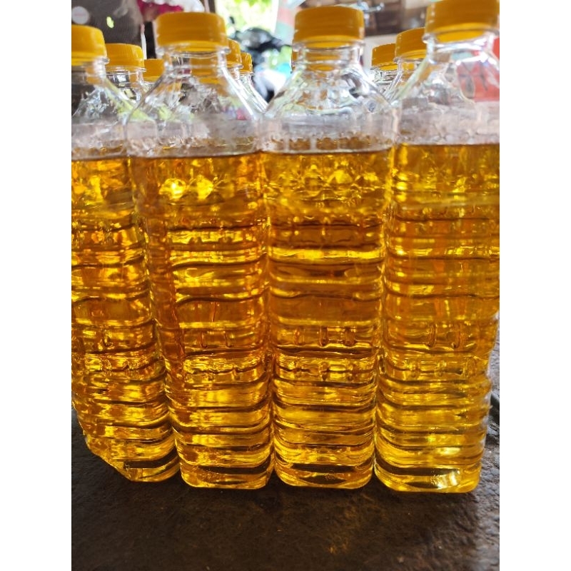 

minyak goreng masak 1pcs.kemasaan 600ml