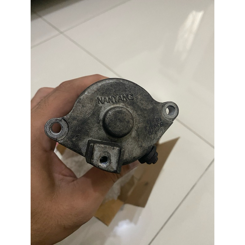 Dinamo starter vespa lx 2v 150