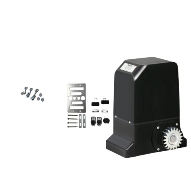 AUTOMATIC SLIDING GATE ISG 1000KG