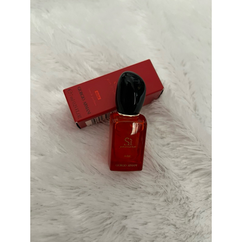 Giorgio armani si Passione original