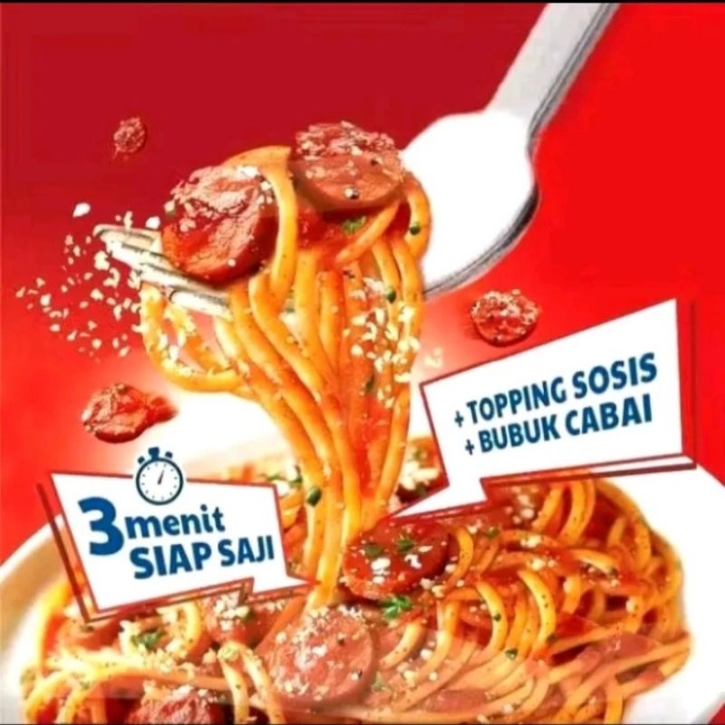 

Spageti WOW Spagheti Instan Spageti Wow Instan Enak Murah Pedas