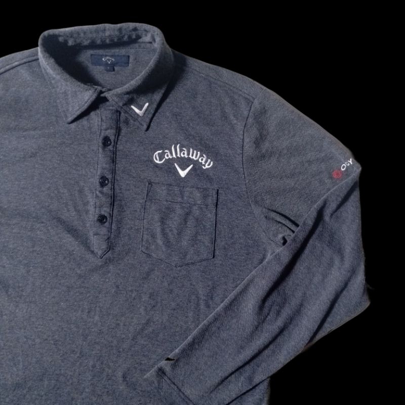 POLO SHIRTS GOLF KEREN ISTIMEWA