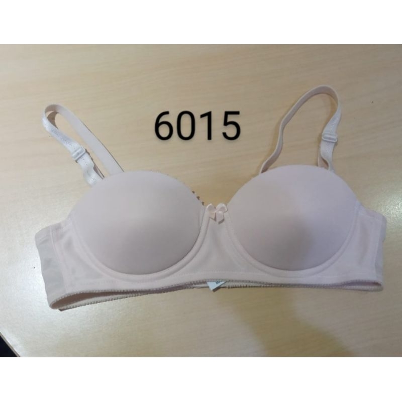 Promo Sale Cuci Gudang Bh Busa Tebal Bawah Kawat Tali Lepas Pasang