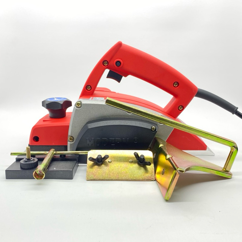 MODERN M2920 MESIN PLANNER KAYU 82MM / MODERN MESIN SERUT PASAH KAYU M2920