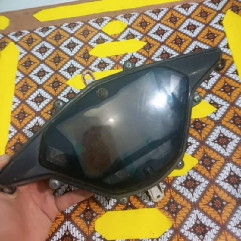 speedometer kilometer yamaha aerox 155 2020-2022 .original