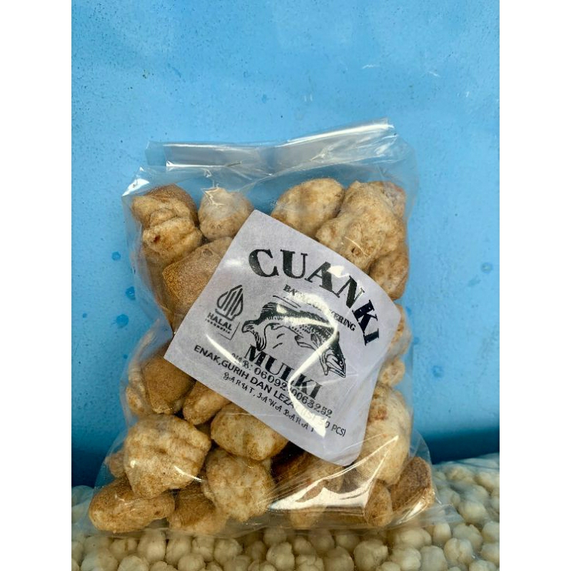 

tahu kering/tahu pasung isi 50 pcs.