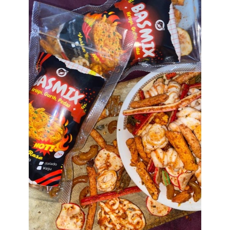 

basmix/basreng mix