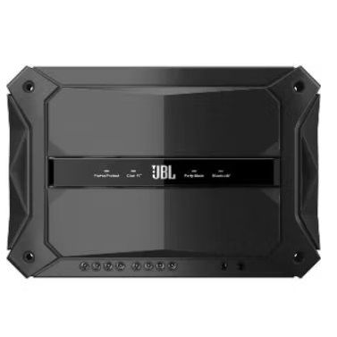 Power Amplifier 4 Channel JBL GTR 104 - Amplifier 4 Channel JBL GTR 104 - Power 4 Channel JBL GTR 10