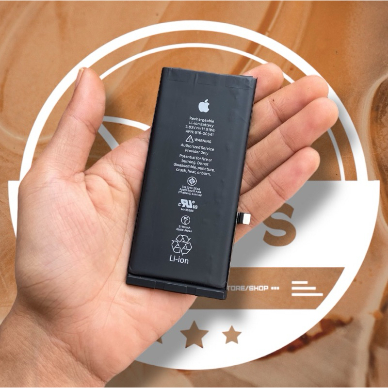 SPAREPART IPHONE 11 ORIGINAL PART IPHONE 11 NOMINUS PART IPHONE 11 COPOTAN UNIT BATERAI IPHONE 11 OR