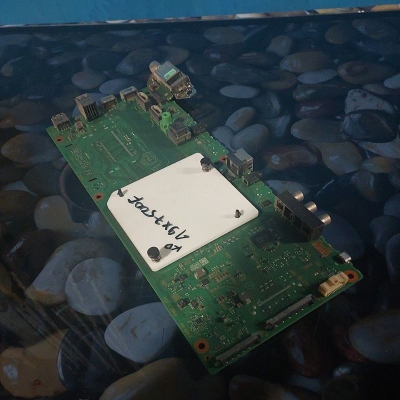MB MAINBOARD TV SONY KD 49X7500F