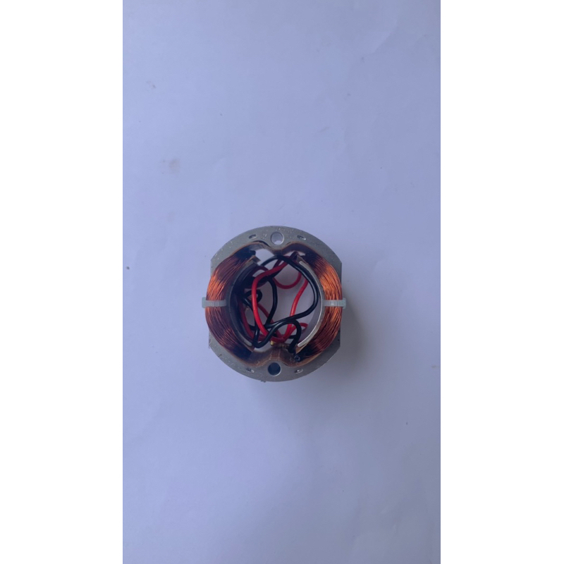 Stator bor JLD 10mm/Gulungan stator bor JLD 10 mm 10-3