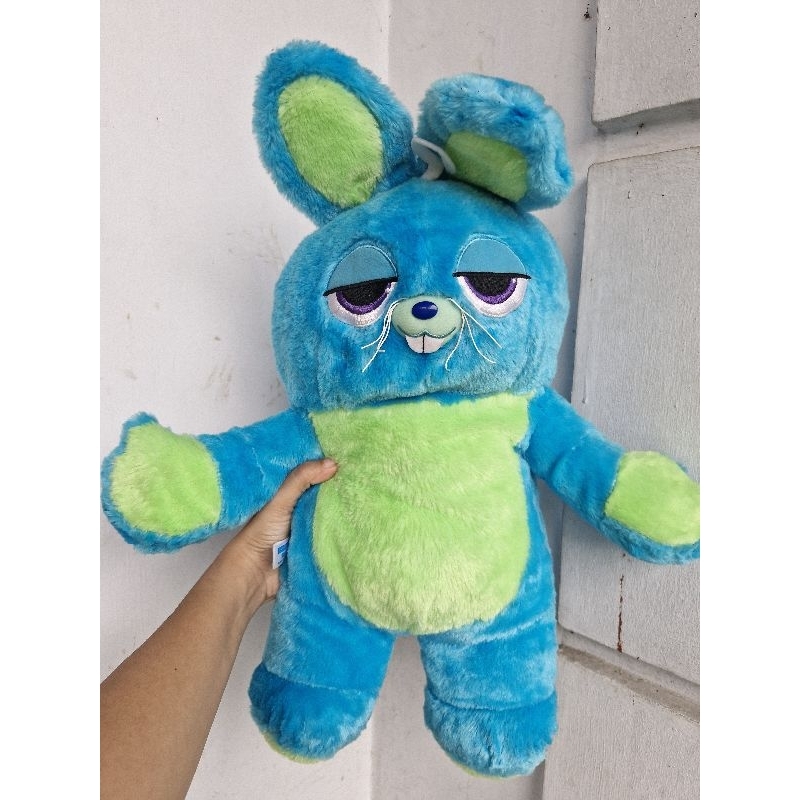Boneka Toy Story Bunny, Ducky T- rex Large