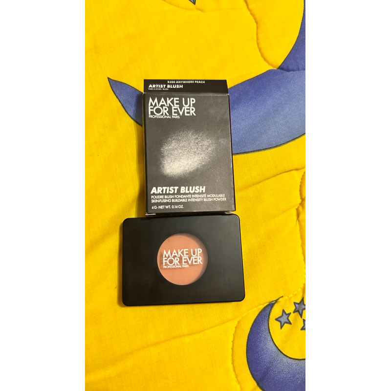 Make Up For Ever (MUFE) Blush on (Preloved)