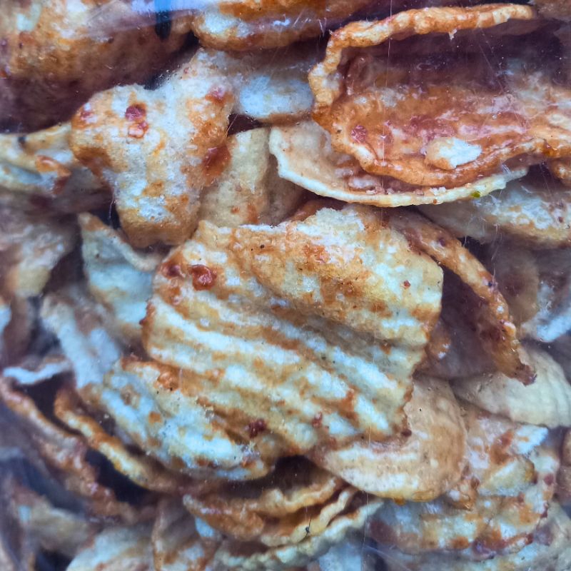 

puyur pedas manis 250g