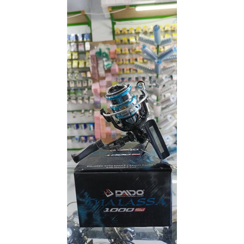 Reel Daido Thalassa 1000SW
