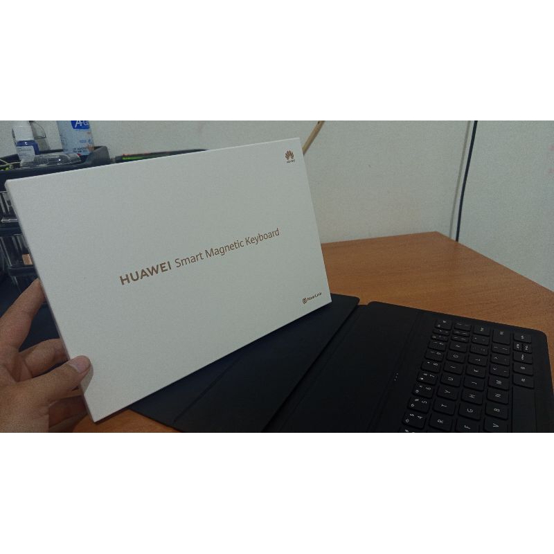 Huawei Smart Magnetic Keyboard (for matepad 11.5s)