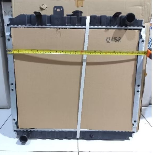 Radiator Toyota Dyna 14B