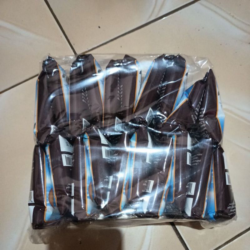 

p4yu COD 3 Pak kopi Liong Bulan Plus Gula Isi 60 Pcs
