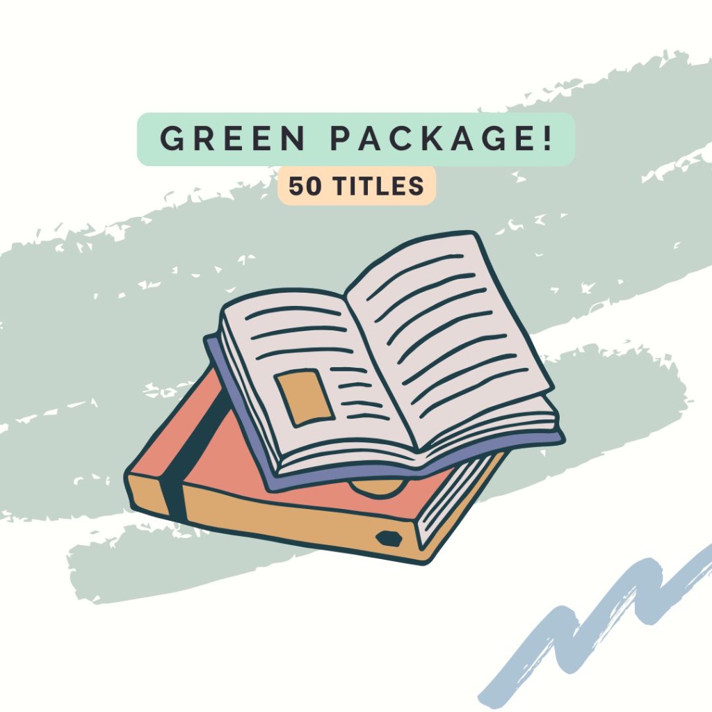 

Green Package